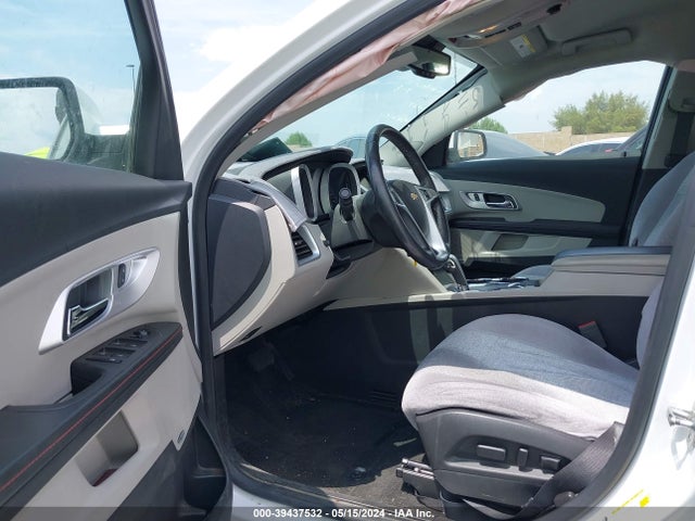 Chevrolet Equinox 2lt 2015 2GNFLCE32F6344975 Image 5
