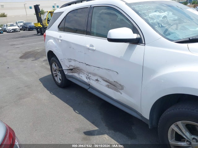 Chevrolet Equinox 2lt 2015 2GNFLCE32F6344975 Image 6