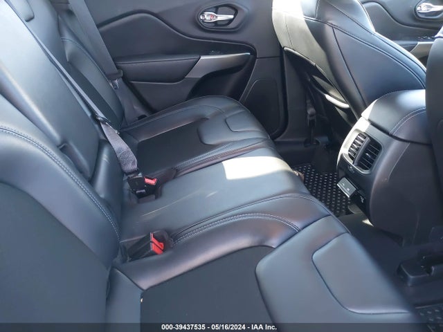 1C4PJMLB7LD626223 Jeep Cherokee Latitude Plus 4x4
