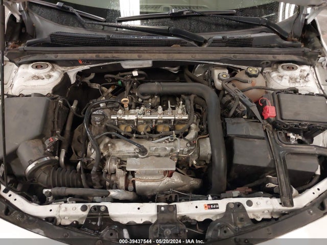 Chevrolet Malibu 1fl 2019 1G1ZC5ST0KF157703 Image 10