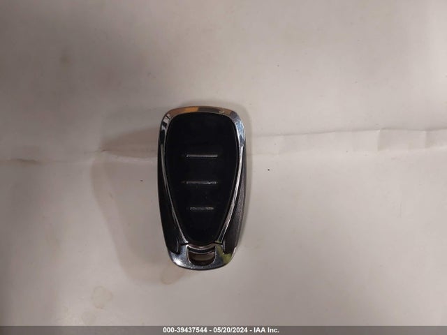 Chevrolet Malibu 1fl 2019 1G1ZC5ST0KF157703 Image 11