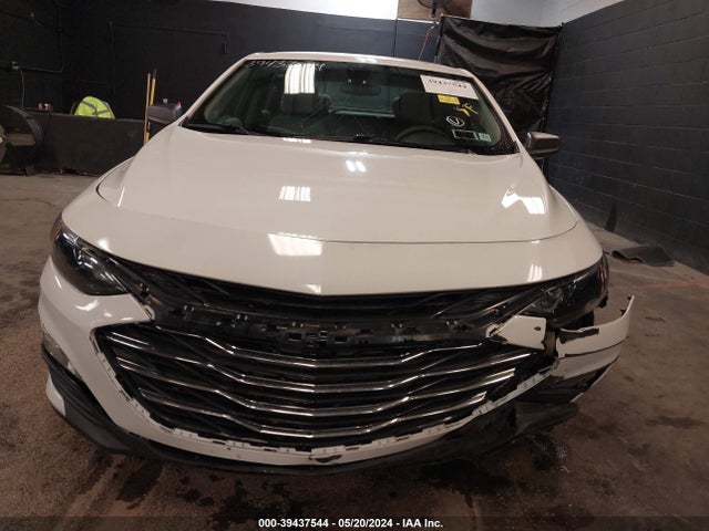 Chevrolet Malibu 1fl 2019 1G1ZC5ST0KF157703 Image 12