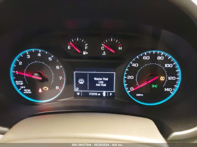 Chevrolet Malibu 1fl 2019 1G1ZC5ST0KF157703 Image 15