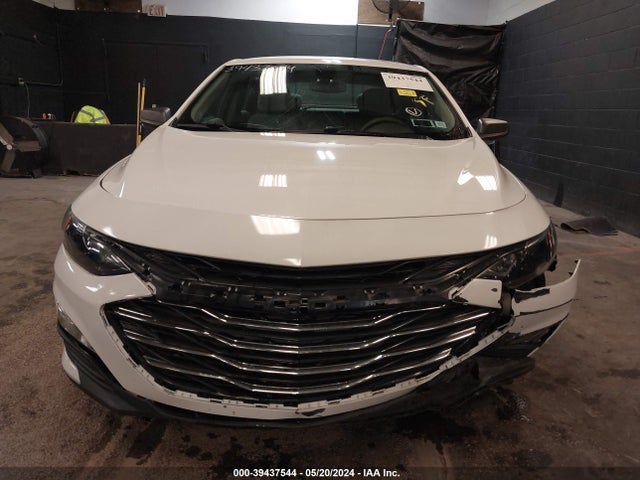 Chevrolet Malibu 1fl 2019 1G1ZC5ST0KF157703 Image 6