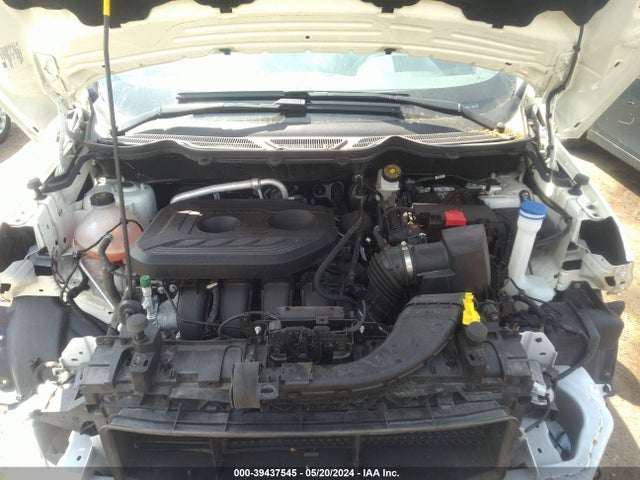Ford Ecosport Ses 2020 MAJ6S3JL8LC317144 Image 10