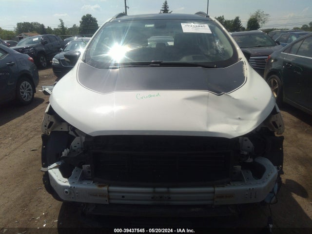 Ford Ecosport Ses 2020 MAJ6S3JL8LC317144 Image 13