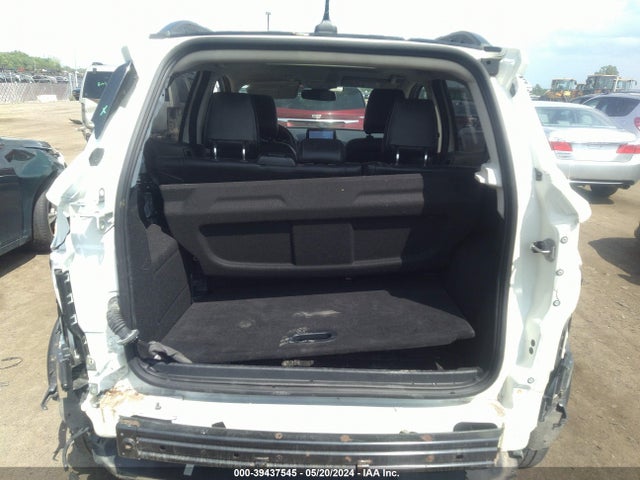 Ford Ecosport Ses 2020 MAJ6S3JL8LC317144 Image 17