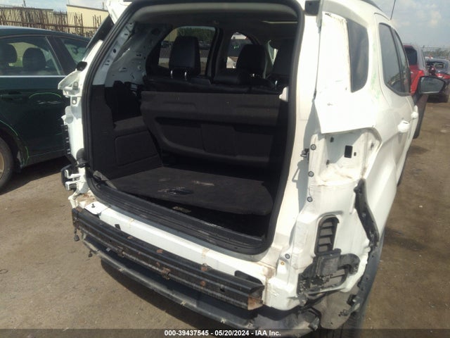 Ford Ecosport Ses 2020 MAJ6S3JL8LC317144 Image 18