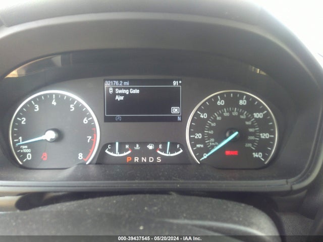 Ford Ecosport Ses 2020 MAJ6S3JL8LC317144 Image 7