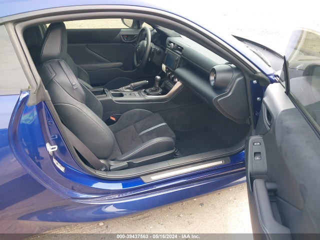 Toyota Gr86 Premium 2023 JF1ZNBF17P8764627 Image 5