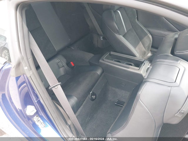 Toyota Gr86 Premium 2023 JF1ZNBF17P8764627 Image 8