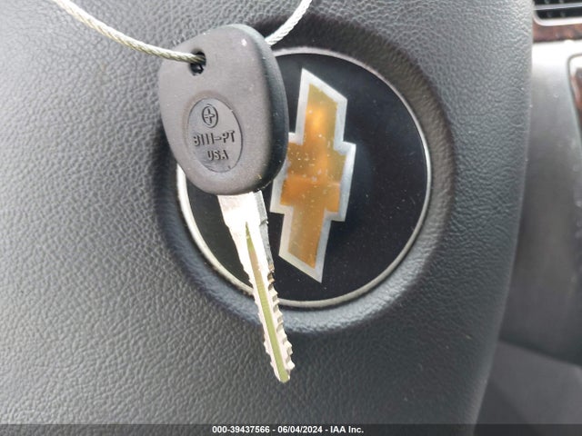 Chevrolet Impala Limited Lt 2014 2G1WB5E32E1161684 Image 11