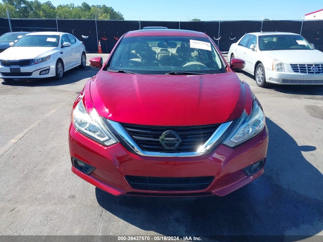 Nissan Altima 2.5 Sv 2017 1N4AL3AP2HC267567 Image 12