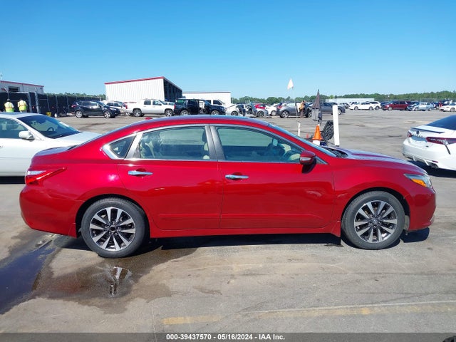 Nissan Altima 2.5 Sv 2017 1N4AL3AP2HC267567 Image 13