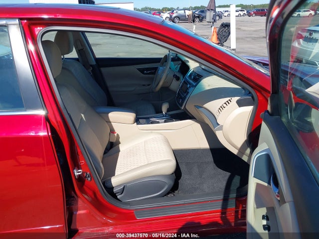 Nissan Altima 2.5 Sv 2017 1N4AL3AP2HC267567 Image 5