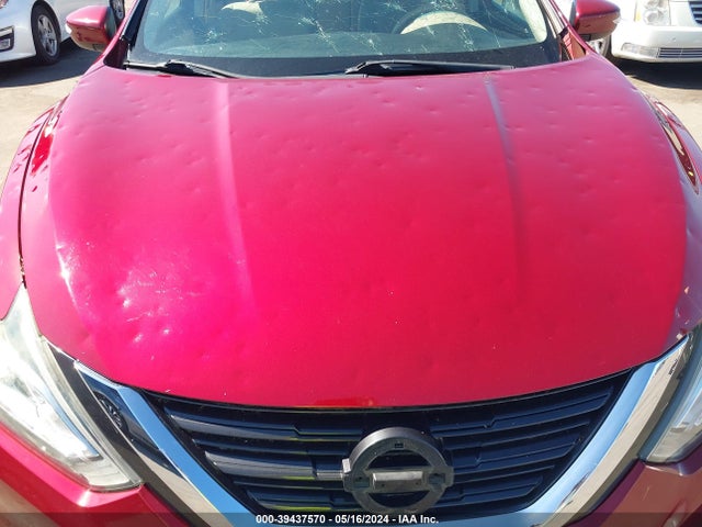 Nissan Altima 2.5 Sv 2017 1N4AL3AP2HC267567 Image 6