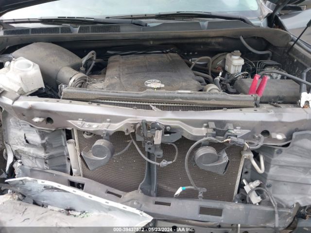 5TFFY5F13MX276203 Toyota Tundra Limited