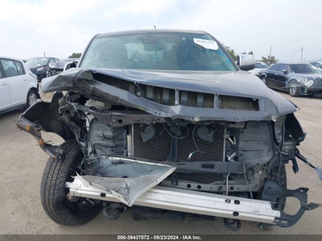 5TFFY5F13MX276203 Toyota Tundra Limited