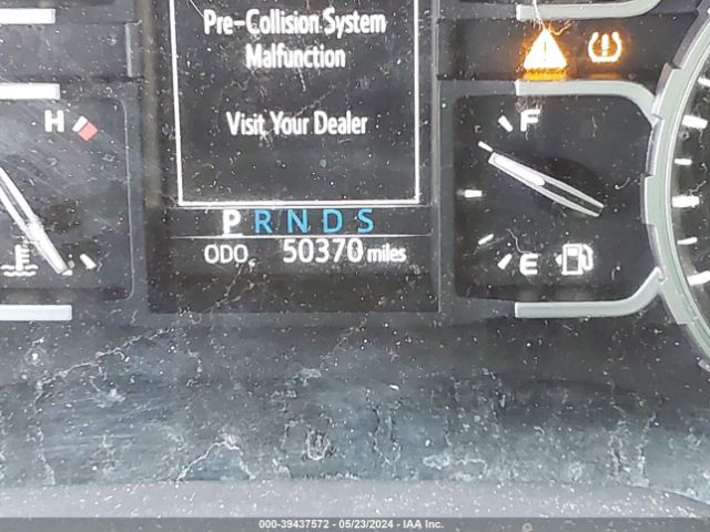 5TFFY5F13MX276203 Toyota Tundra Limited
