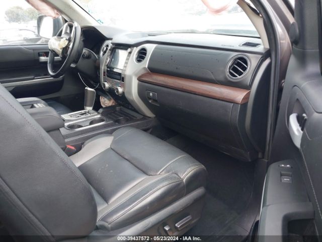 5TFFY5F13MX276203 Toyota Tundra Limited