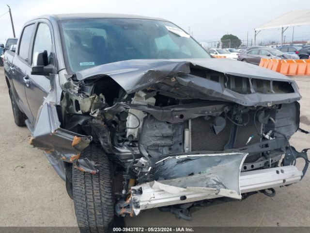 5TFFY5F13MX276203 Toyota Tundra Limited