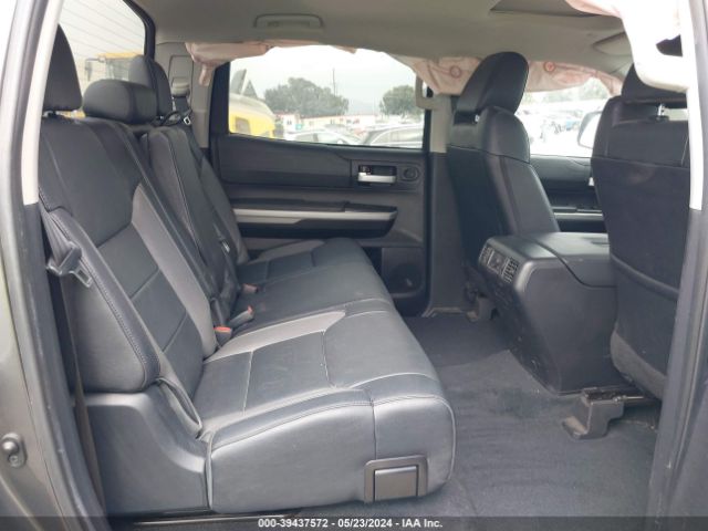 5TFFY5F13MX276203 Toyota Tundra Limited