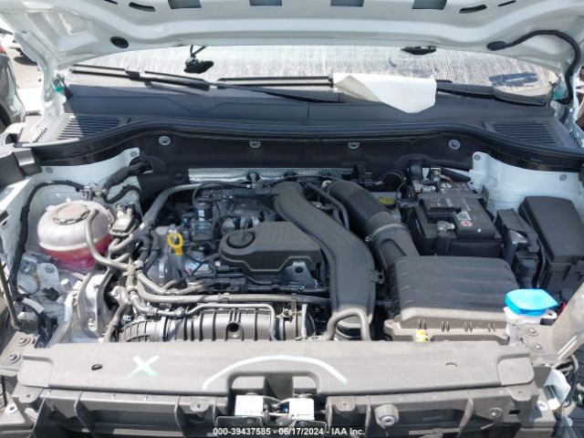 3VVEX7B24PM356100 Volkswagen Taos 1.5t Se