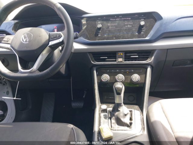 3VVEX7B24PM356100 Volkswagen Taos 1.5t Se