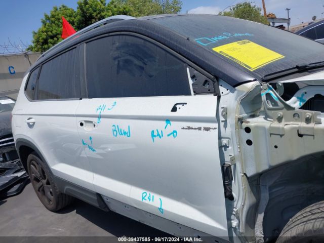 3VVEX7B24PM356100 Volkswagen Taos 1.5t Se