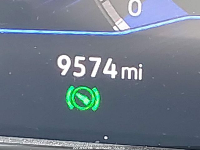 3VVEX7B24PM356100 Volkswagen Taos 1.5t Se