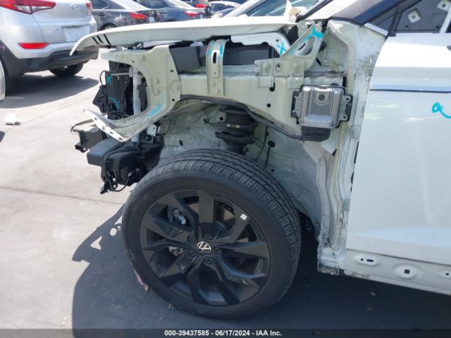 3VVEX7B24PM356100 Volkswagen Taos 1.5t Se