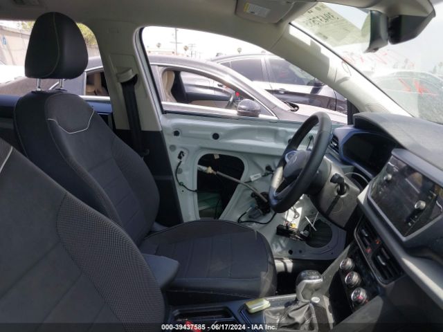 3VVEX7B24PM356100 Volkswagen Taos 1.5t Se