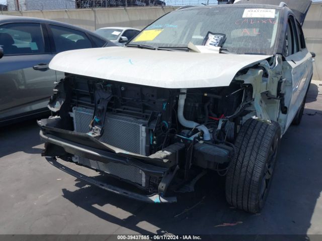 3VVEX7B24PM356100 Volkswagen Taos 1.5t Se