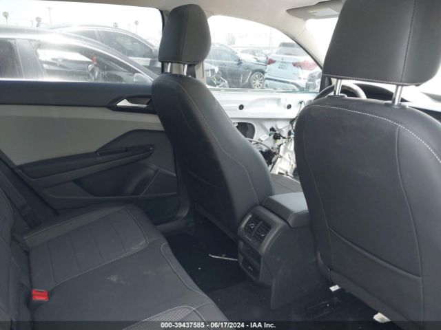 3VVEX7B24PM356100 Volkswagen Taos 1.5t Se