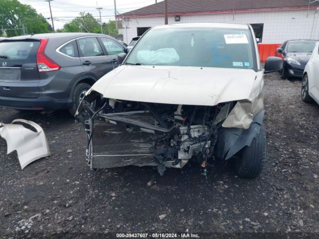 2C4RDGBG4ER130262 Dodge Grand Caravan Se