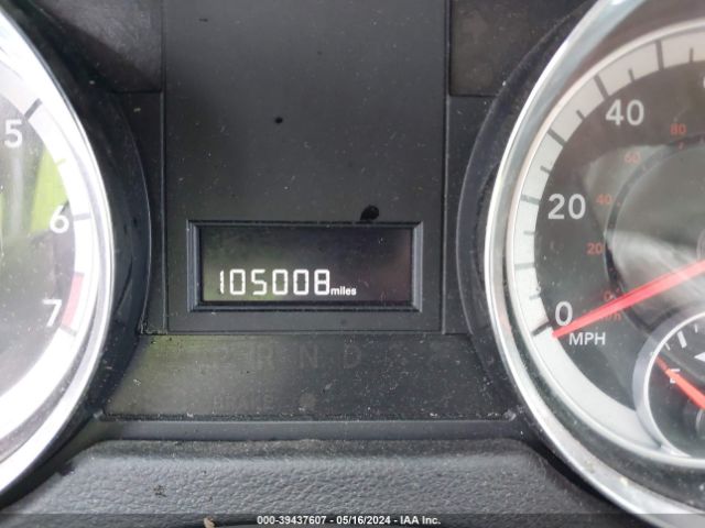 2C4RDGBG4ER130262 Dodge Grand Caravan Se