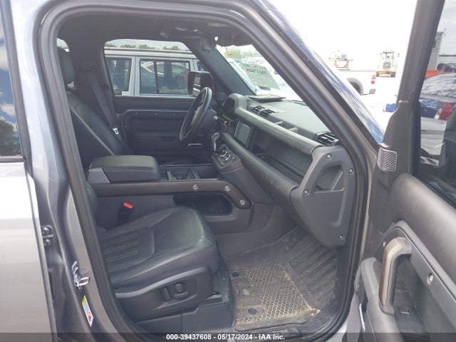 SALEX7EU7L2034010 Land Rover Defender 110 X