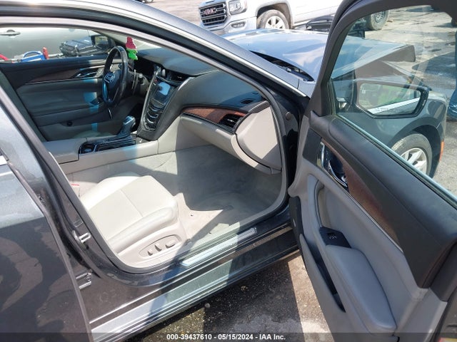 1G6AP5SX1E0122268 Cadillac Cts Standard