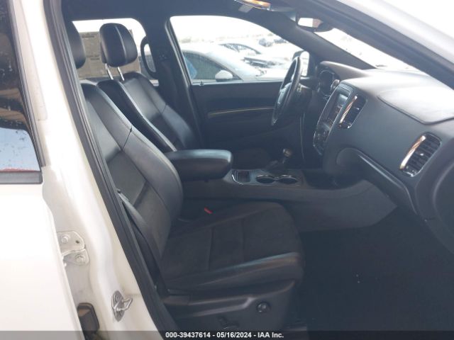 1C4SDHCT1LC187012 Dodge Durango R/t Rwd