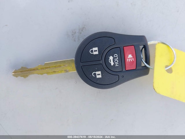 Nissan SENTRA S 2015 3N1AB7AP3FY371352 Image 11