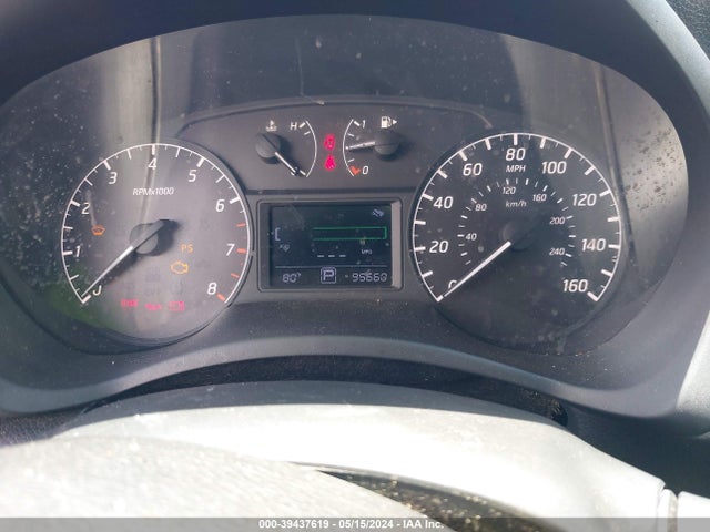 Nissan SENTRA S 2015 3N1AB7AP3FY371352 Image 7