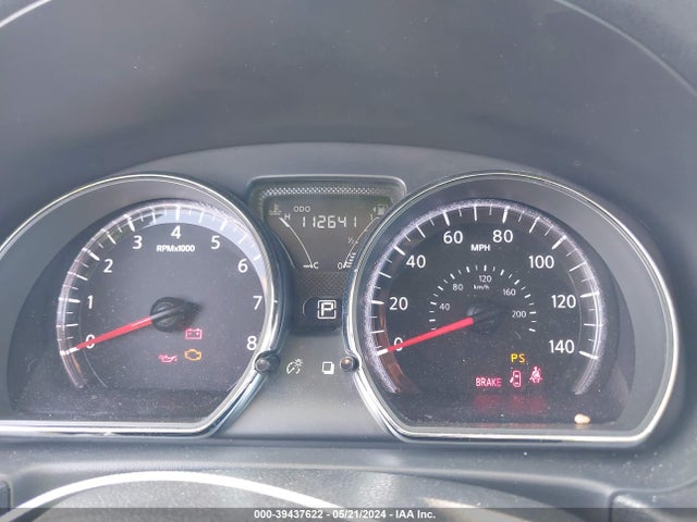 Nissan Versa 1.6 Sv 2019 3N1CN7AP4KL870135 Image 7