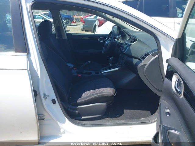Nissan SENTRA SV 2017 3N1AB7AP7HY227032 Image 5