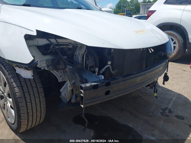 Nissan SENTRA SV 2017 3N1AB7AP7HY227032 Image 6