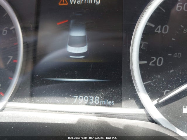 Nissan SENTRA SV 2017 3N1AB7AP7HY227032 Image 7