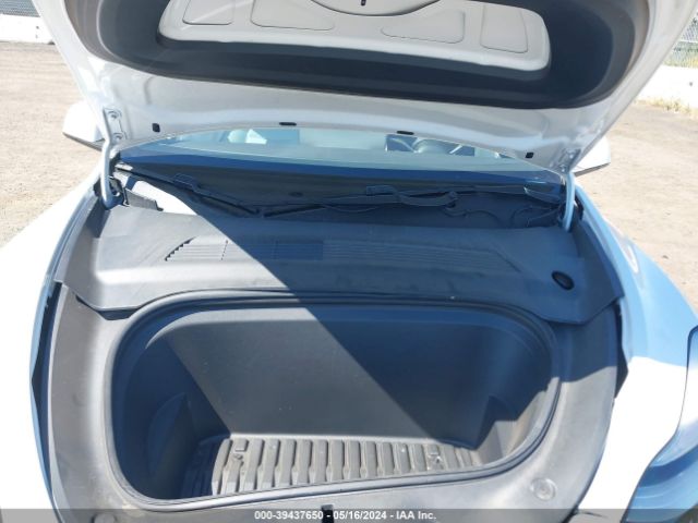 5YJYGDEE5LF058671 Tesla Model Y Long Range Dual Motor All-wheel Drive