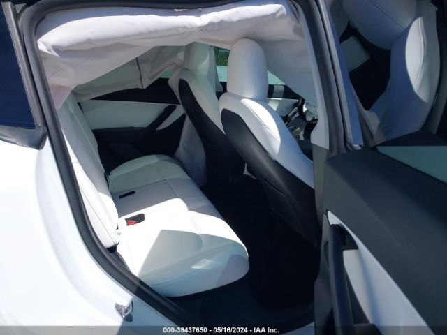 5YJYGDEE5LF058671 Tesla Model Y Long Range Dual Motor All-wheel Drive