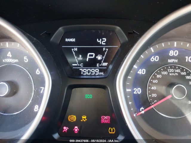 Hyundai ELANTRA SE 2016 5NPDH4AE0GH750183 Image 16
