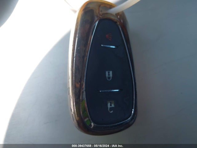 Chevrolet EQUINOX LT 2019 3GNAXKEV4KL245591 Image 11