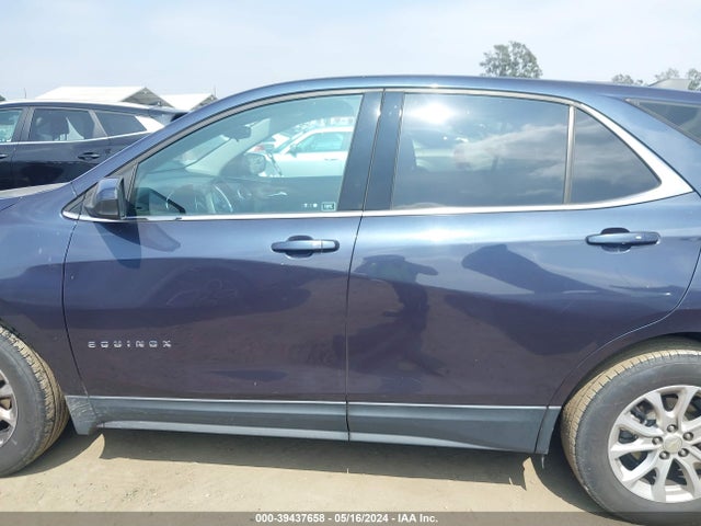 Chevrolet EQUINOX LT 2019 3GNAXKEV4KL245591 Image 15